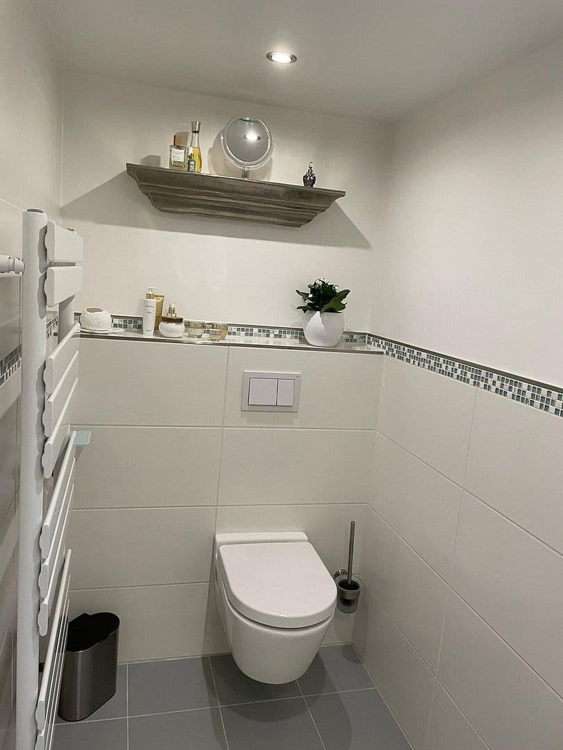 Prodej bytu 5+1 220 m², Krummhörn, Dolní Sasko Prodej bytu 5+1 220 m², Krummhörn, Dolní Sasko