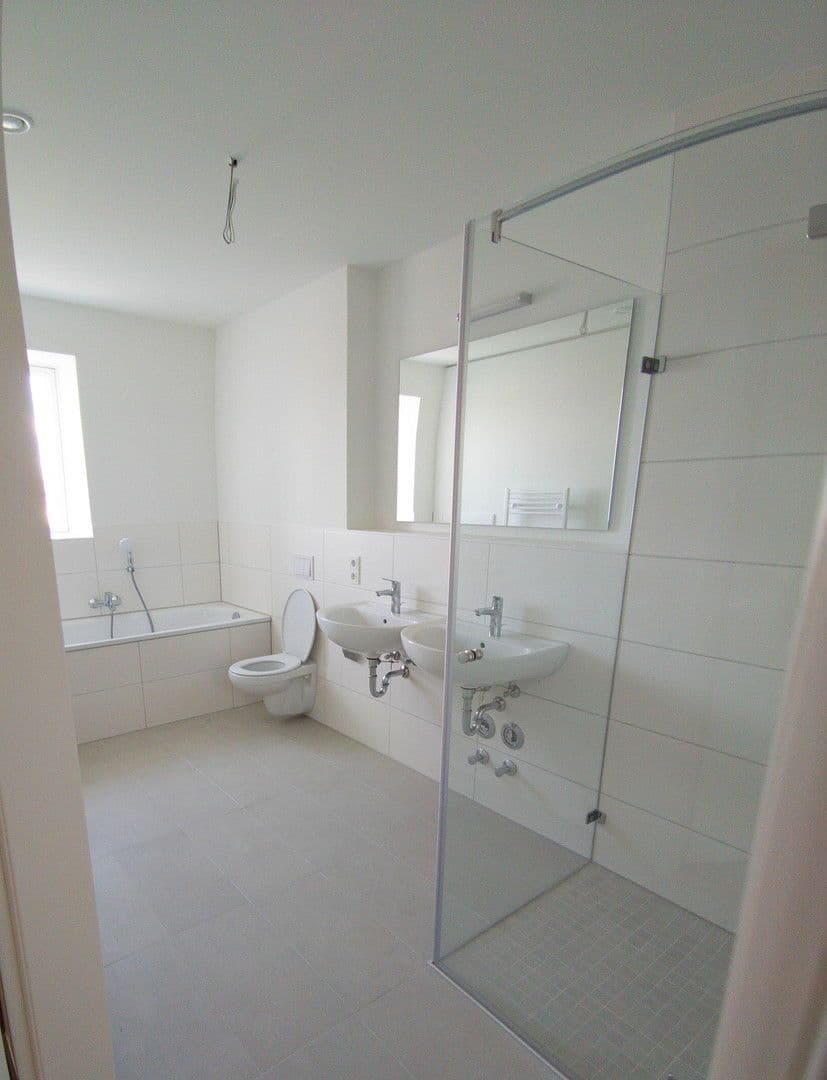 Pronájem bytu 4+1 123 m², Karolinenstr. 22, Fürth, Bavorsko Pronájem bytu 4+1 123 m², Karolinenstr. 22, Fürth, Bavorsko