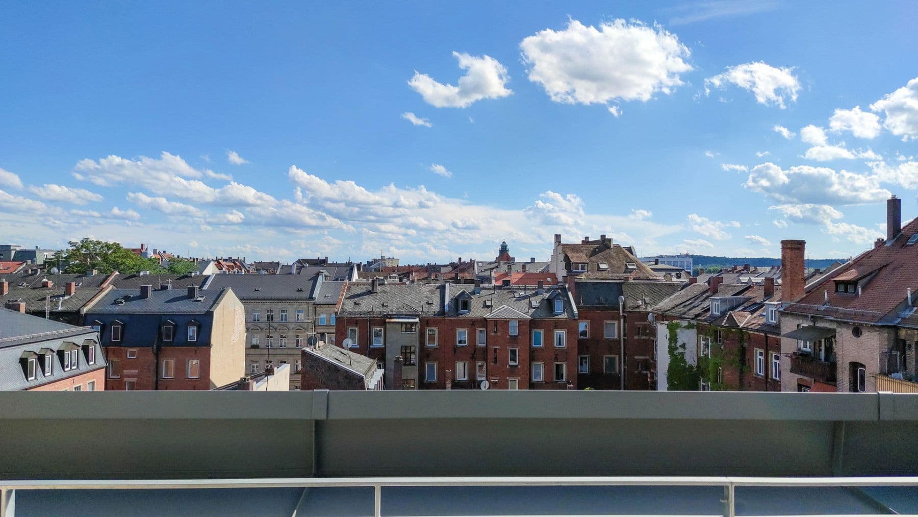 Pronájem bytu 4+1 123 m², Karolinenstr. 22, Fürth, Bavorsko Pronájem bytu 4+1 123 m², Karolinenstr. 22, Fürth, Bavorsko