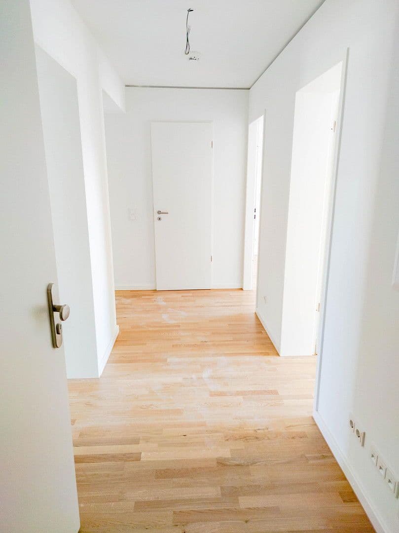 Pronájem bytu 4+1 123 m², Karolinenstr. 22, Fürth, Bavorsko Pronájem bytu 4+1 123 m², Karolinenstr. 22, Fürth, Bavorsko