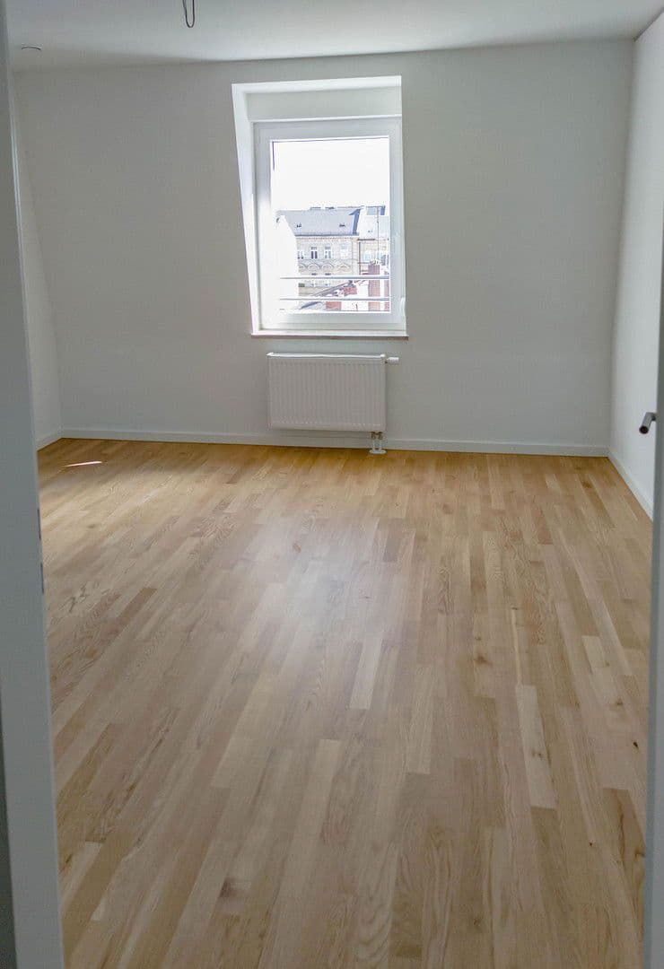 Pronájem bytu 4+1 123 m², Karolinenstr. 22, Fürth, Bavorsko Pronájem bytu 4+1 123 m², Karolinenstr. 22, Fürth, Bavorsko