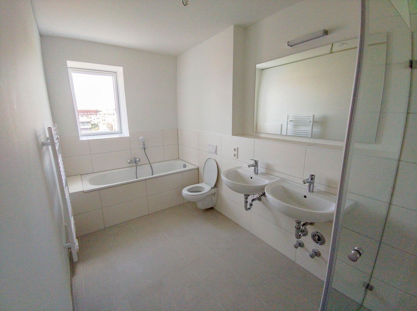 Pronájem bytu 4+1 123 m², Karolinenstr. 22, Fürth, Bavorsko Pronájem bytu 4+1 123 m², Karolinenstr. 22, Fürth, Bavorsko