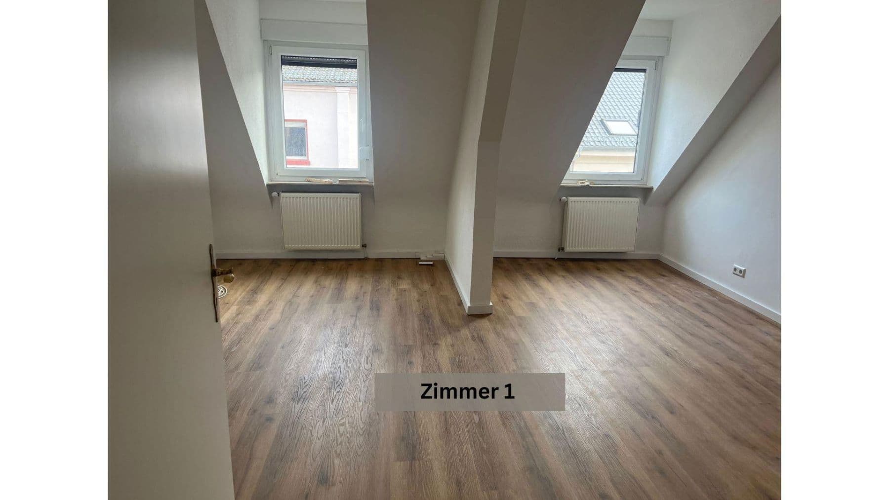Pronájem bytu 2+kk 70 m², Wörthstrasse 23, Wiesbaden, Hessen Pronájem bytu 2+kk 70 m², Wörthstrasse 23, Wiesbaden, Hessen