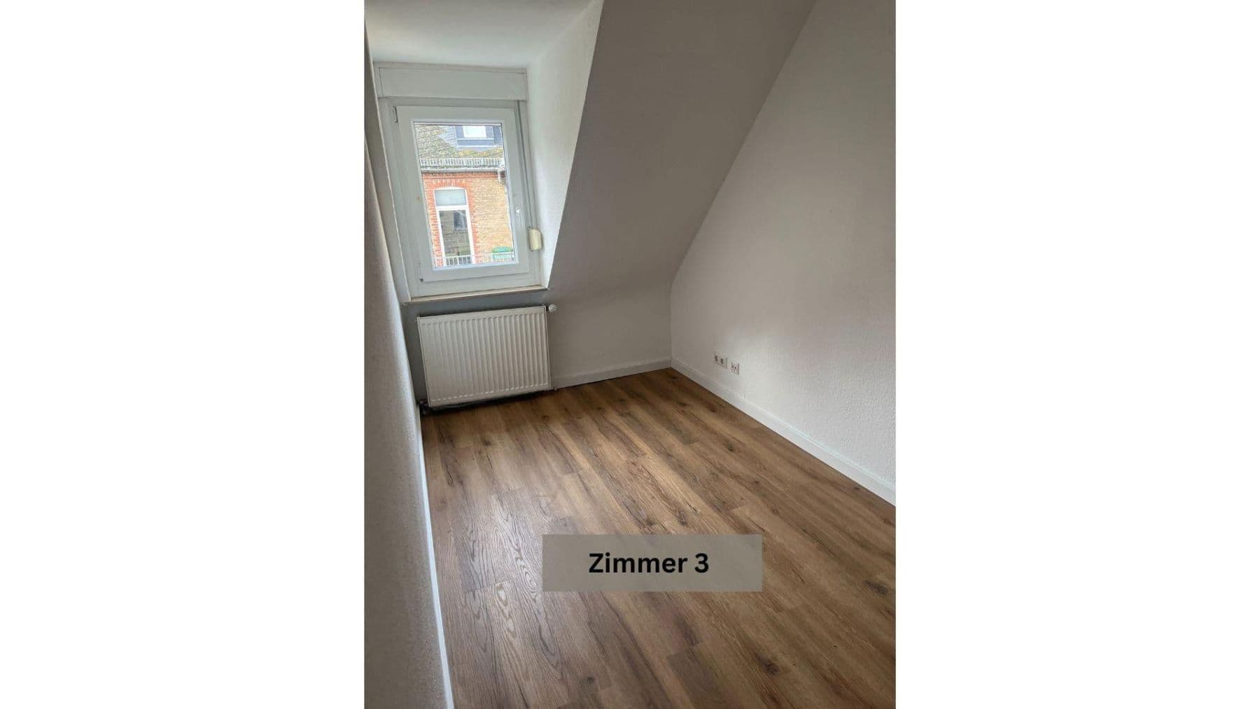 Pronájem bytu 2+kk 70 m², Wörthstrasse 23, Wiesbaden, Hessen Pronájem bytu 2+kk 70 m², Wörthstrasse 23, Wiesbaden, Hessen