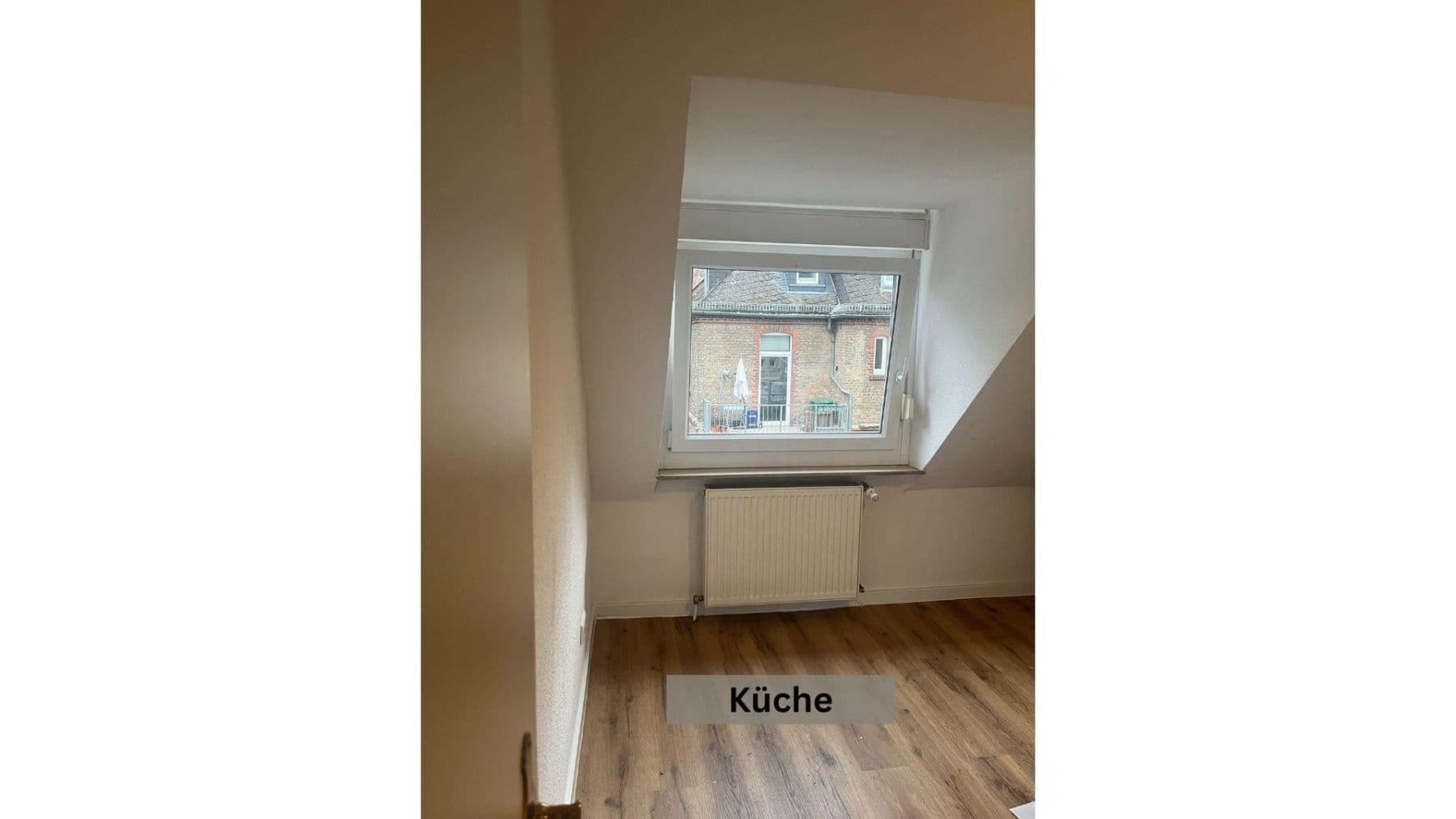 Pronájem bytu 2+kk 70 m², Wörthstrasse 23, Wiesbaden, Hessen Pronájem bytu 2+kk 70 m², Wörthstrasse 23, Wiesbaden, Hessen