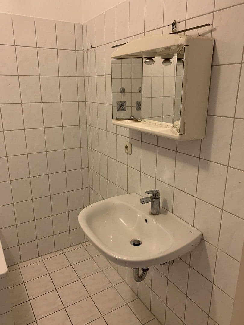 Prodej bytu 2+1 59 m², Schwalmstadt, Hessen Prodej bytu 2+1 59 m², Schwalmstadt, Hessen