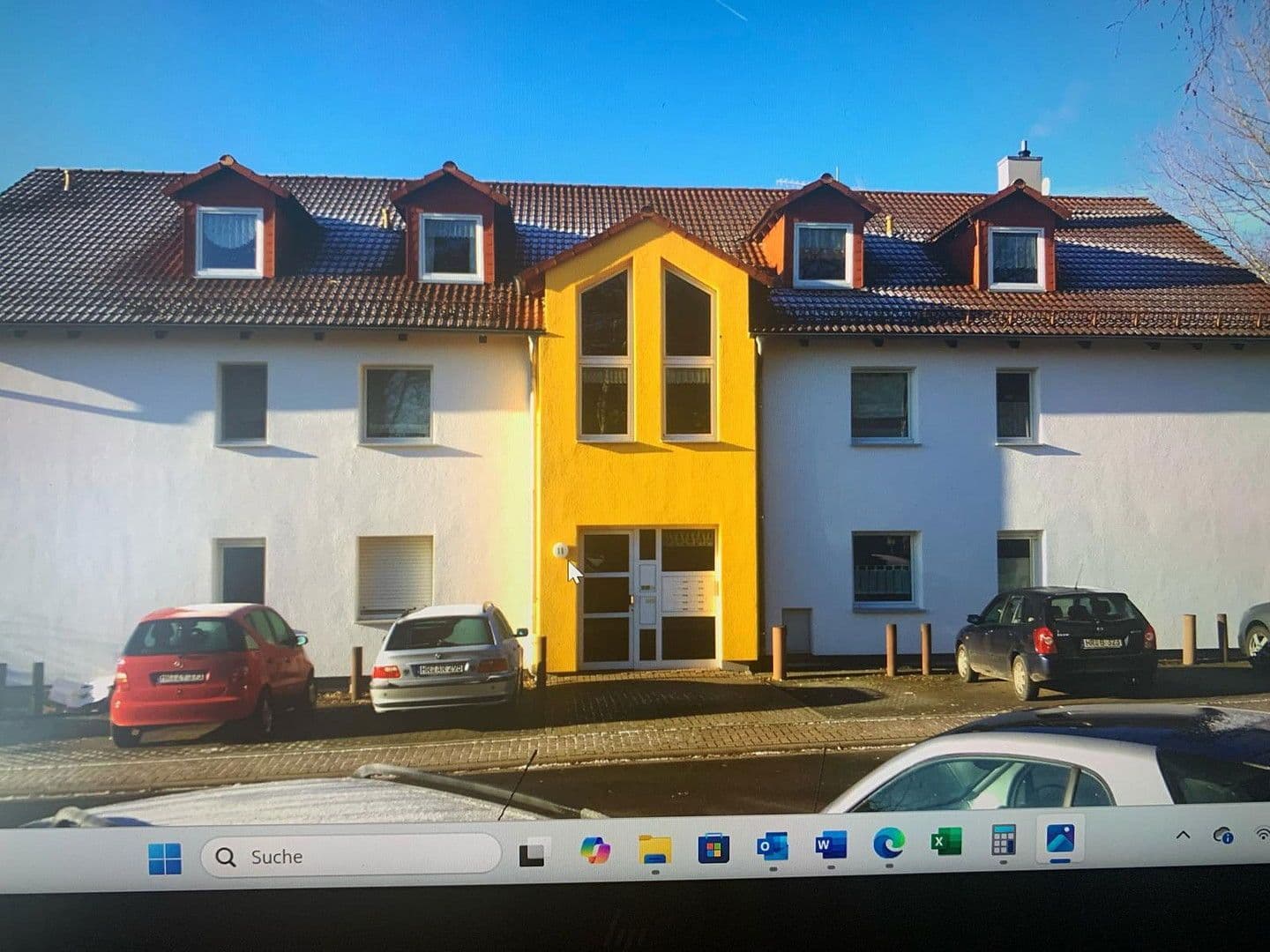 Prodej bytu 2+1 59 m², Schwalmstadt, Hessen Prodej bytu 2+1 59 m², Schwalmstadt, Hessen