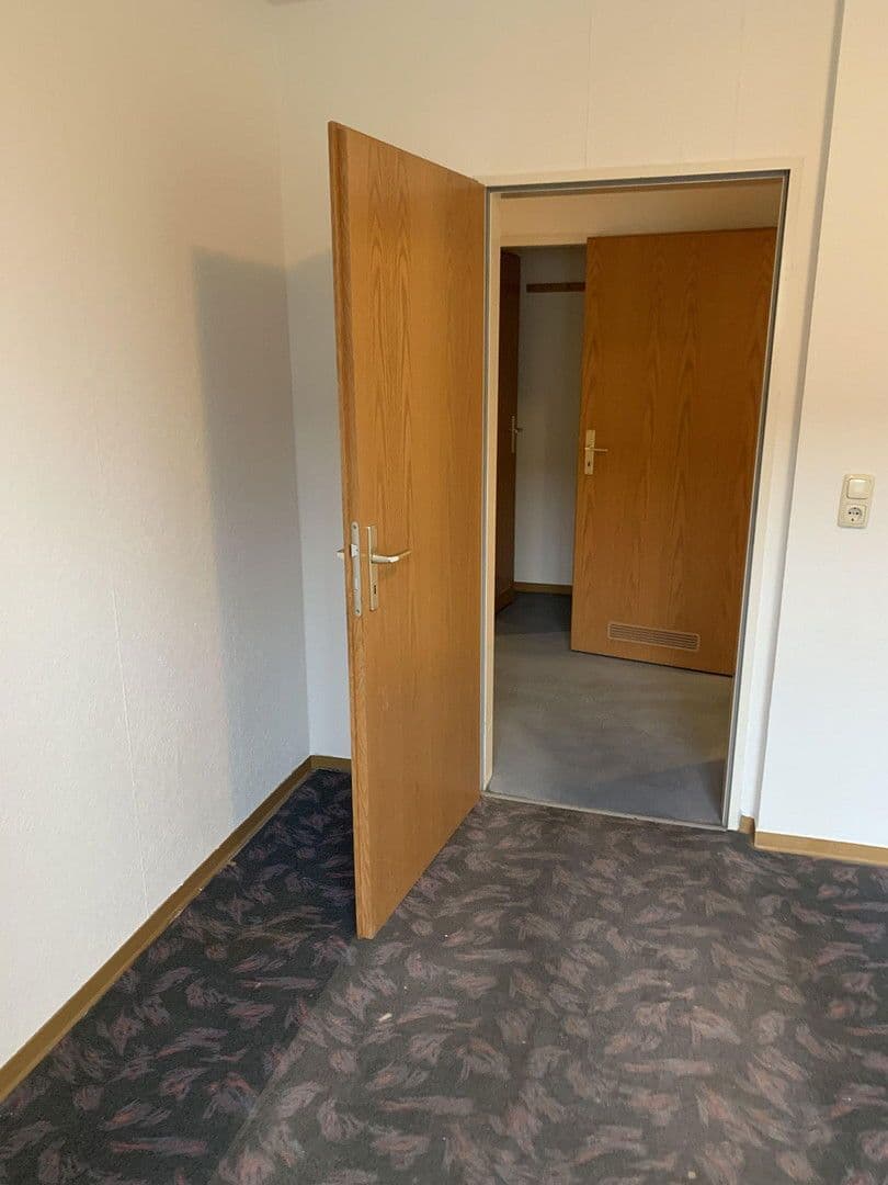 Prodej bytu 2+1 59 m², Schwalmstadt, Hessen Prodej bytu 2+1 59 m², Schwalmstadt, Hessen