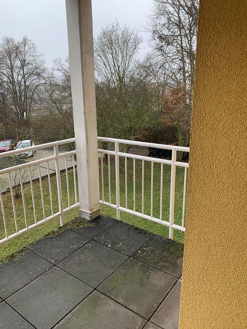 Prodej bytu 2+1 59 m², Schwalmstadt, Hessen Prodej bytu 2+1 59 m², Schwalmstadt, Hessen