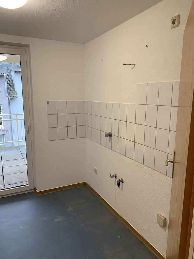 Prodej bytu 2+1 59 m², Schwalmstadt, Hessen Prodej bytu 2+1 59 m², Schwalmstadt, Hessen