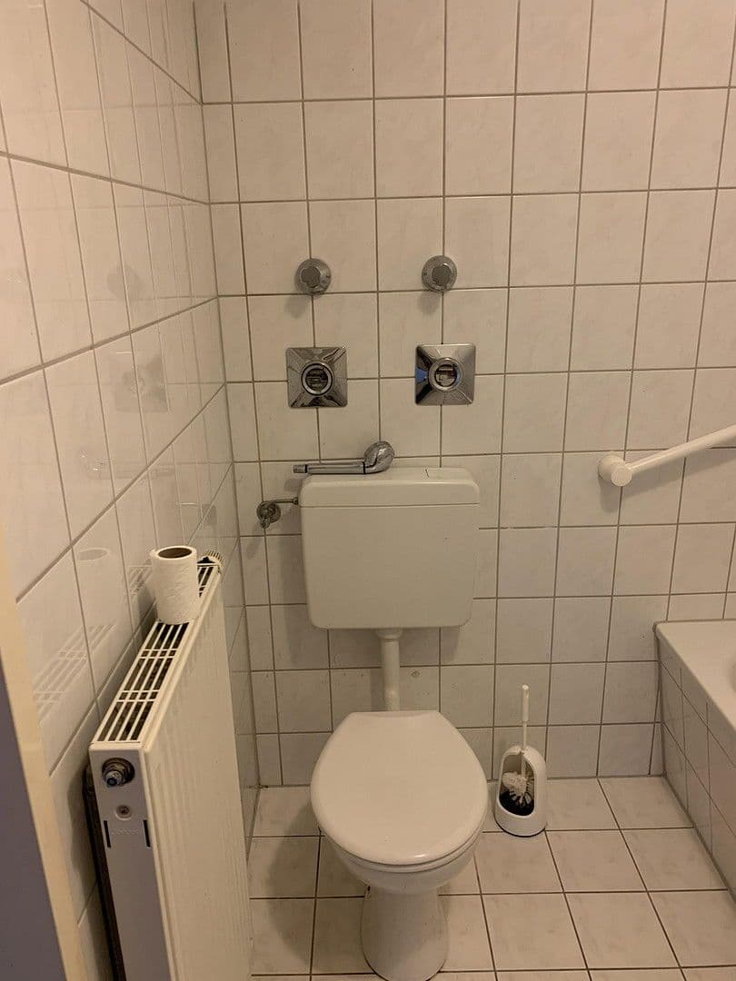 Prodej bytu 2+1 59 m², Schwalmstadt, Hessen Prodej bytu 2+1 59 m², Schwalmstadt, Hessen