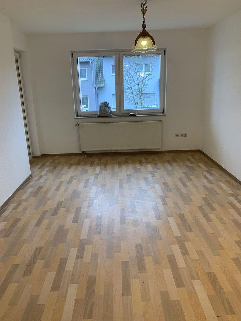 Prodej bytu 2+1 59 m², Schwalmstadt, Hessen Prodej bytu 2+1 59 m², Schwalmstadt, Hessen