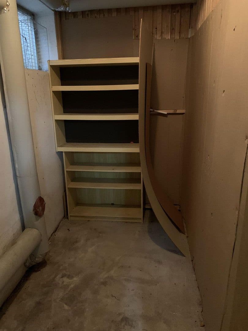 Prodej bytu 2+1 59 m², Schwalmstadt, Hessen Prodej bytu 2+1 59 m², Schwalmstadt, Hessen