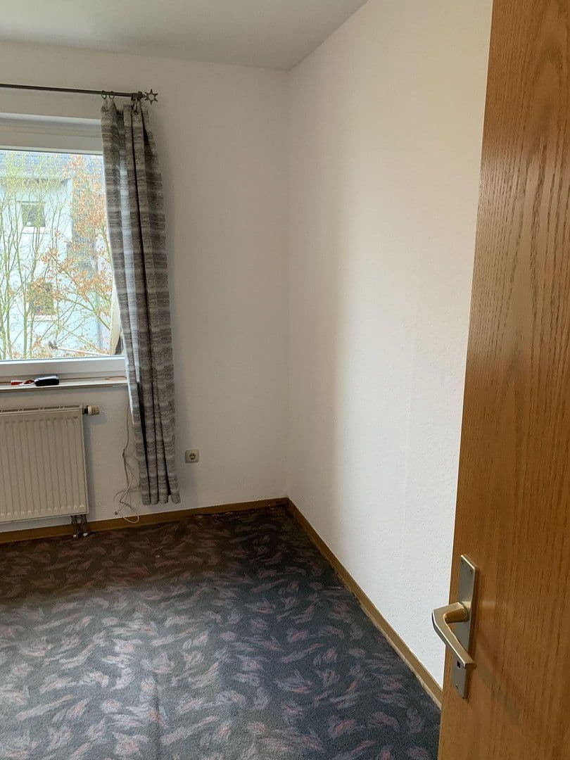 Prodej bytu 2+1 59 m², Schwalmstadt, Hessen Prodej bytu 2+1 59 m², Schwalmstadt, Hessen