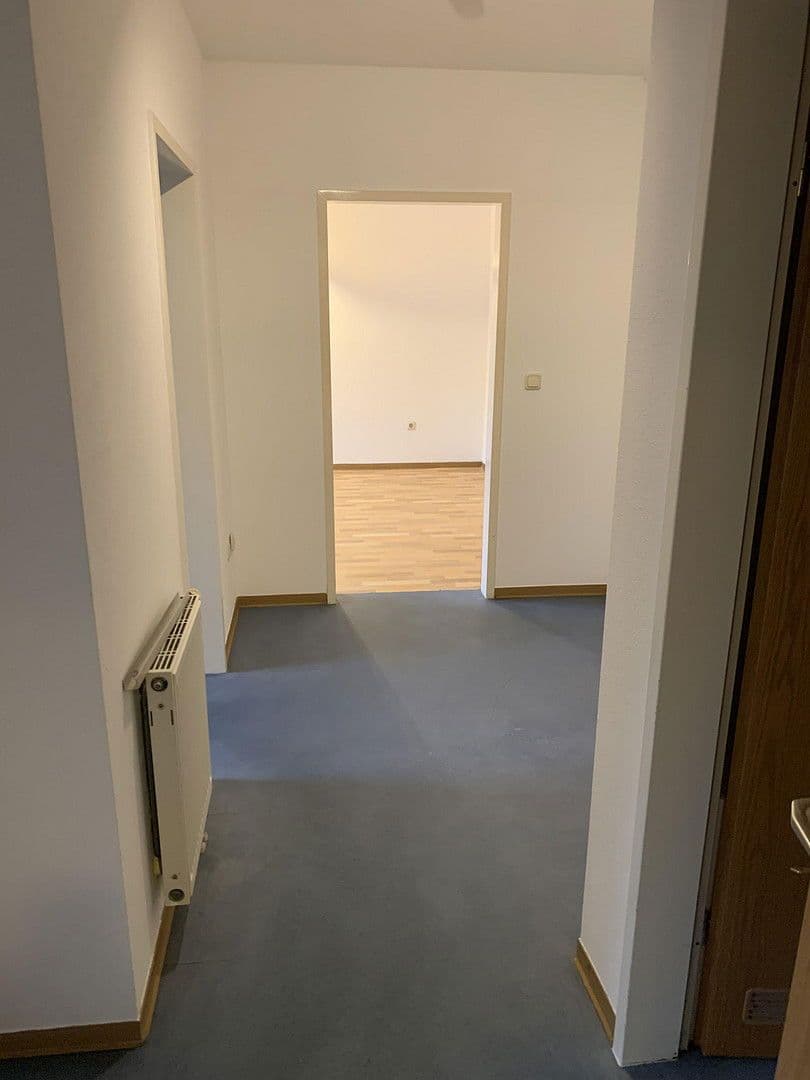 Prodej bytu 2+1 59 m², Schwalmstadt, Hessen Prodej bytu 2+1 59 m², Schwalmstadt, Hessen