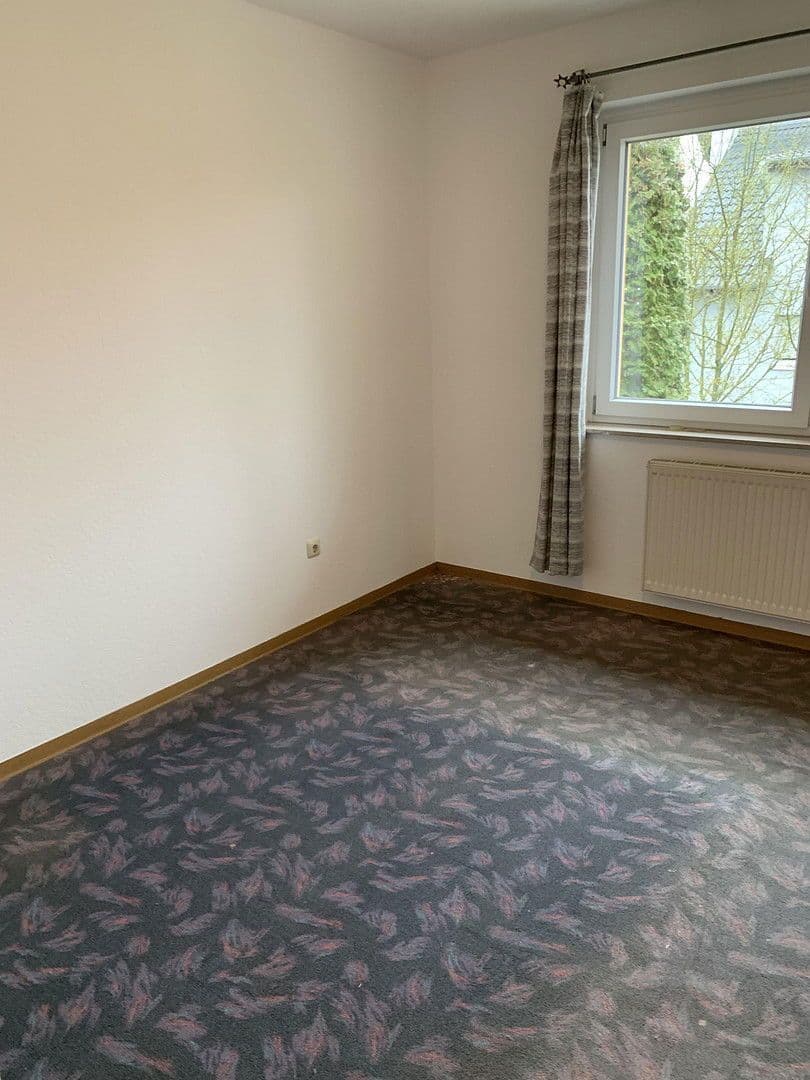 Prodej bytu 2+1 59 m², Schwalmstadt, Hessen Prodej bytu 2+1 59 m², Schwalmstadt, Hessen