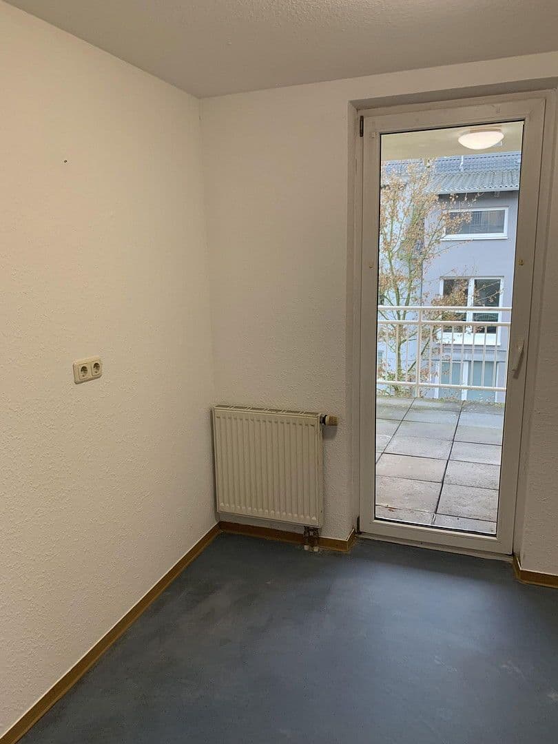 Prodej bytu 2+1 59 m², Schwalmstadt, Hessen Prodej bytu 2+1 59 m², Schwalmstadt, Hessen