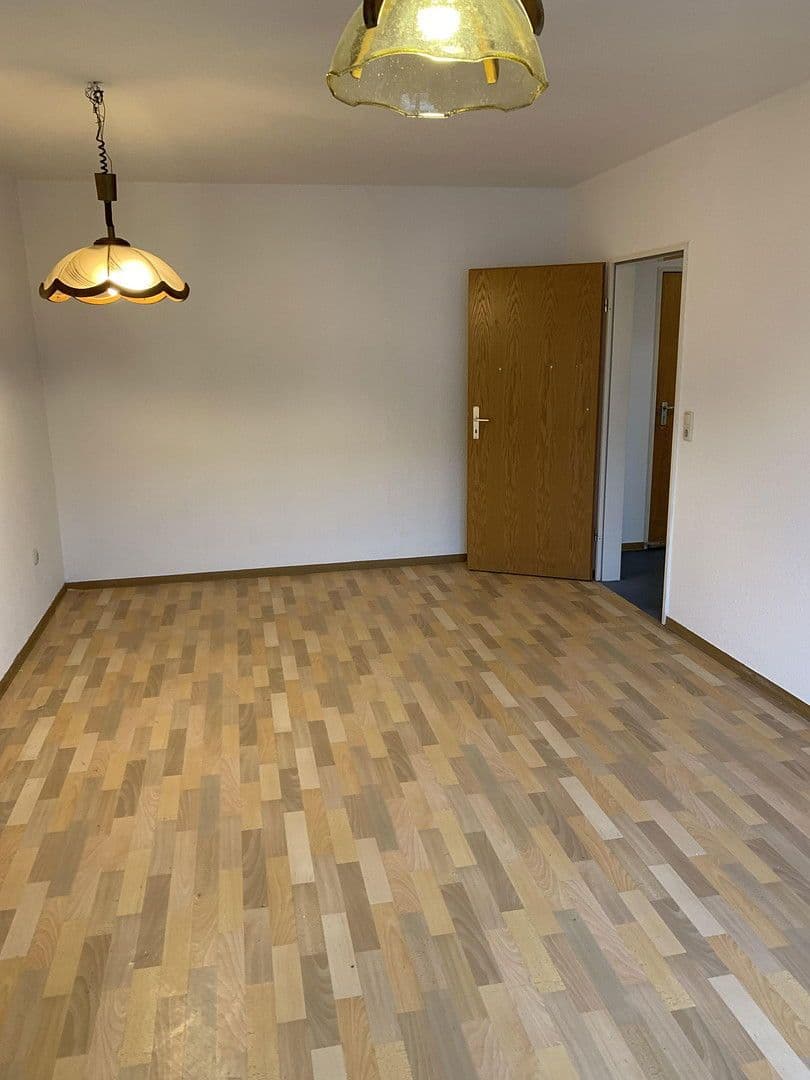 Prodej bytu 2+1 59 m², Schwalmstadt, Hessen Prodej bytu 2+1 59 m², Schwalmstadt, Hessen
