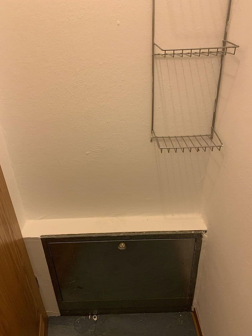 Prodej bytu 2+1 59 m², Schwalmstadt, Hessen Prodej bytu 2+1 59 m², Schwalmstadt, Hessen