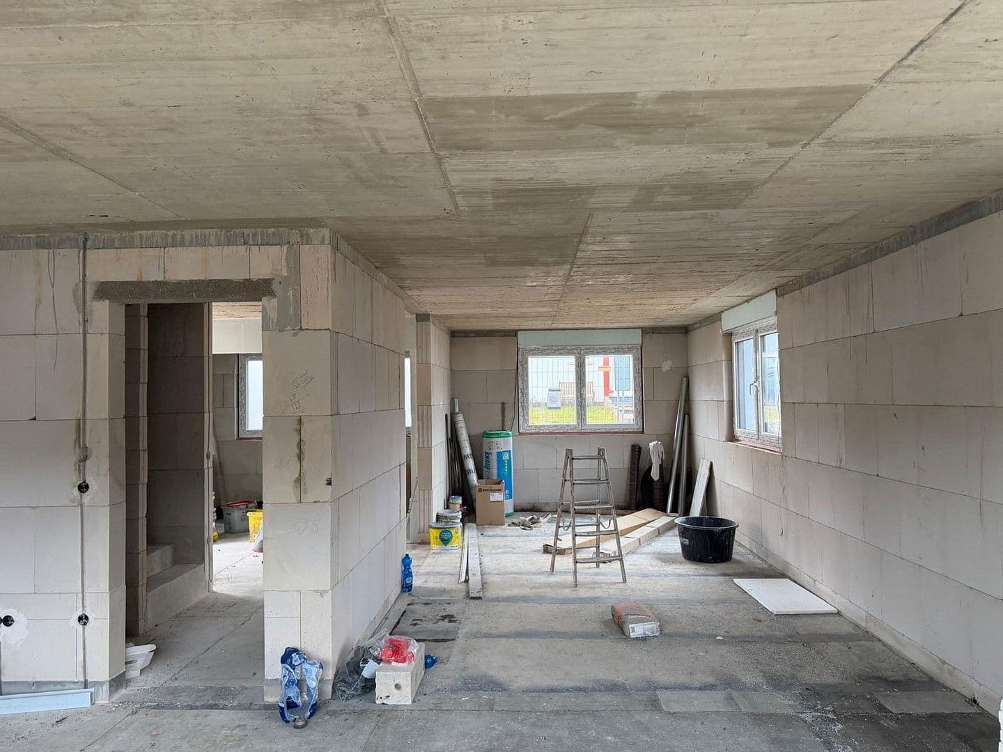 Prodej domu 162 m², pozemek 468 m², Bärwurzweg, Hellenthal, Severní Porýní-Vestfálsko Prodej domu 162 m², pozemek 468 m², Bärwurzweg, Hellenthal, Severní Porýní-Vestfálsko