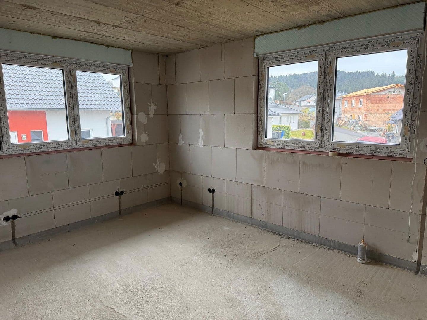 Prodej domu 162 m², pozemek 468 m², Bärwurzweg, Hellenthal, Severní Porýní-Vestfálsko Prodej domu 162 m², pozemek 468 m², Bärwurzweg, Hellenthal, Severní Porýní-Vestfálsko