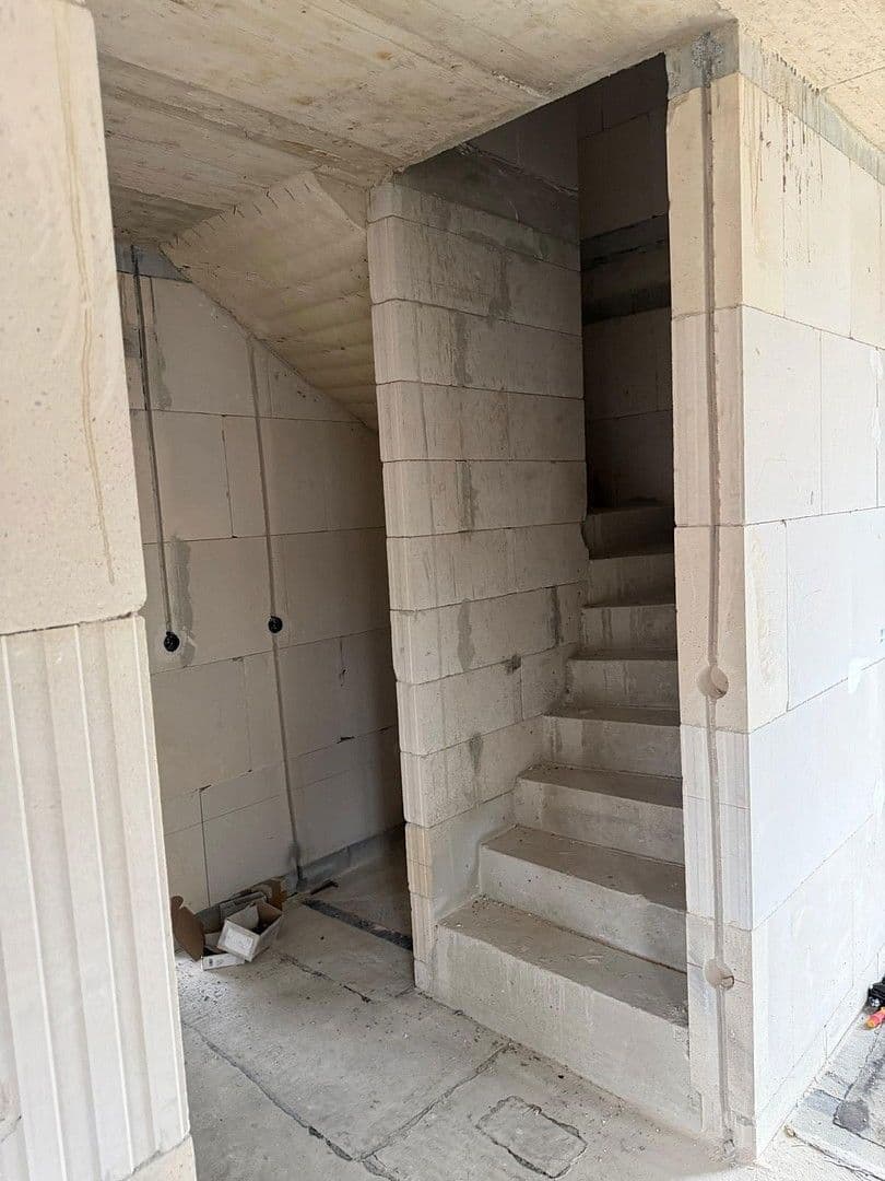 Prodej domu 162 m², pozemek 468 m², Bärwurzweg, Hellenthal, Severní Porýní-Vestfálsko Prodej domu 162 m², pozemek 468 m², Bärwurzweg, Hellenthal, Severní Porýní-Vestfálsko