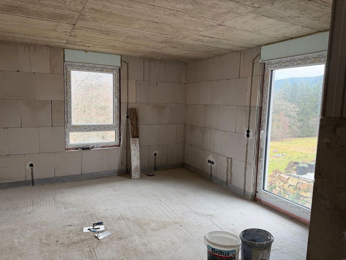 Prodej domu 162 m², pozemek 468 m², Bärwurzweg, Hellenthal, Severní Porýní-Vestfálsko Prodej domu 162 m², pozemek 468 m², Bärwurzweg, Hellenthal, Severní Porýní-Vestfálsko