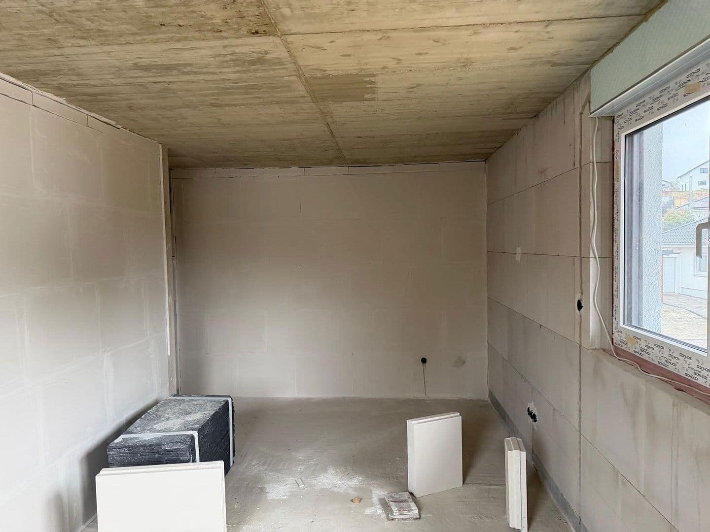 Prodej domu 162 m², pozemek 468 m², Bärwurzweg, Hellenthal, Severní Porýní-Vestfálsko Prodej domu 162 m², pozemek 468 m², Bärwurzweg, Hellenthal, Severní Porýní-Vestfálsko