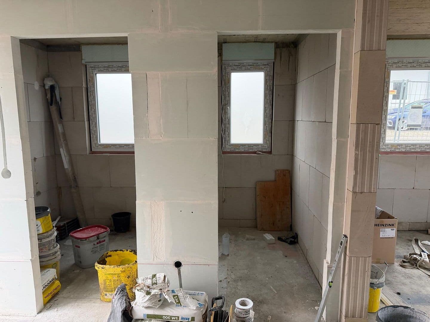 Prodej domu 162 m², pozemek 468 m², Bärwurzweg, Hellenthal, Severní Porýní-Vestfálsko Prodej domu 162 m², pozemek 468 m², Bärwurzweg, Hellenthal, Severní Porýní-Vestfálsko