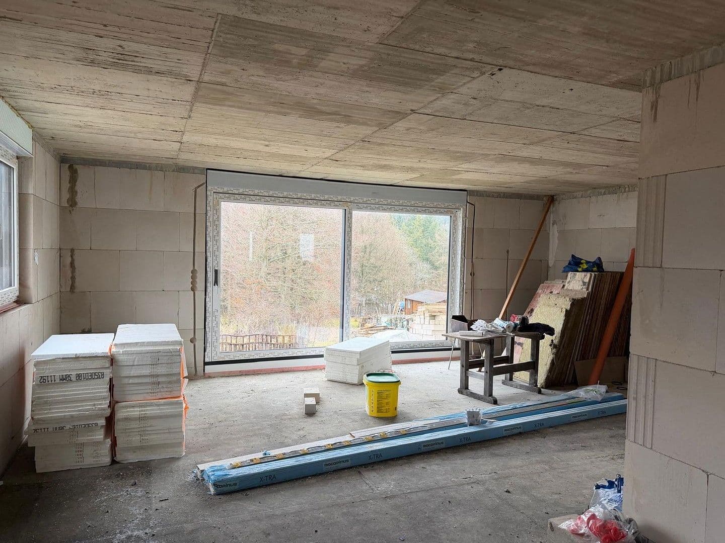 Prodej domu 162 m², pozemek 468 m², Bärwurzweg, Hellenthal, Severní Porýní-Vestfálsko Prodej domu 162 m², pozemek 468 m², Bärwurzweg, Hellenthal, Severní Porýní-Vestfálsko