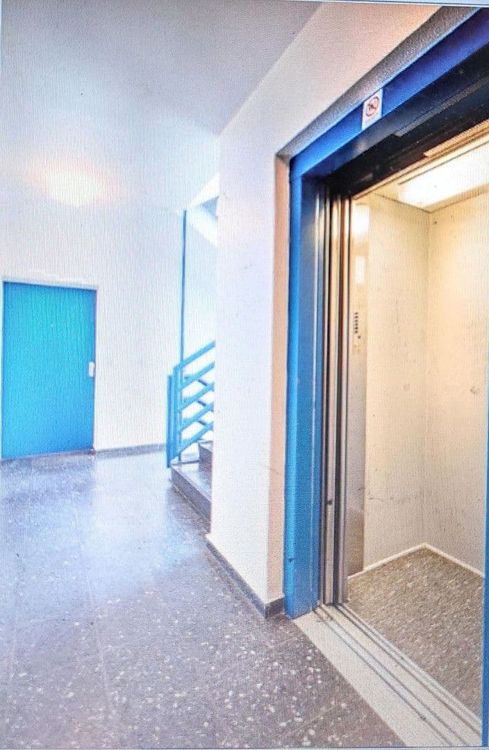 Prodej bytu 1+1 30 m², Berlin, Berlín Prodej bytu 1+1 30 m², Berlin, Berlín