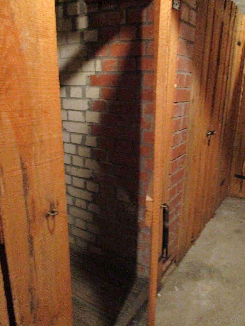 Prodej bytu 1+1 30 m², Berlin, Berlín Prodej bytu 1+1 30 m², Berlin, Berlín