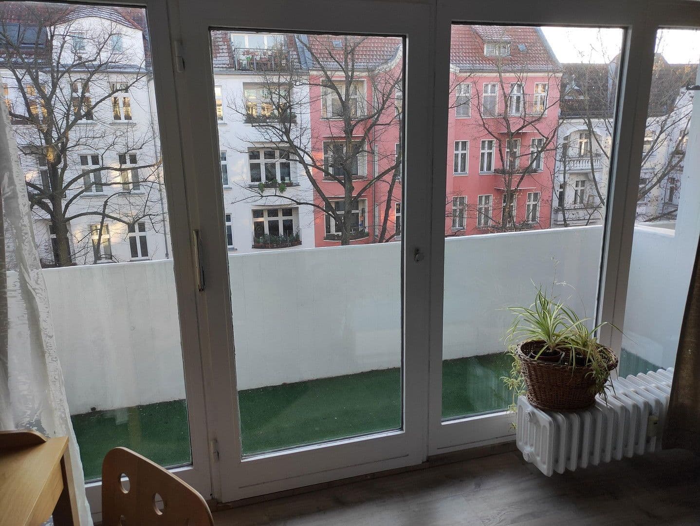 Prodej bytu 1+1 30 m², Berlin, Berlín Prodej bytu 1+1 30 m², Berlin, Berlín