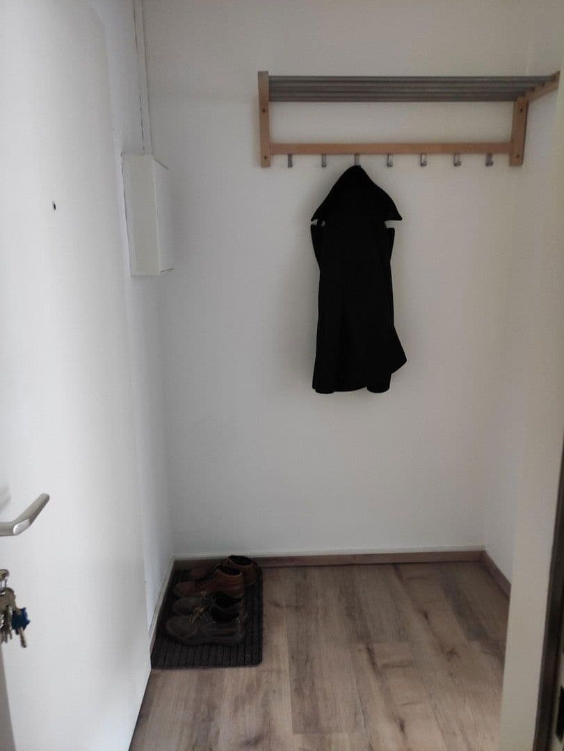 Prodej bytu 1+1 30 m², Berlin, Berlín Prodej bytu 1+1 30 m², Berlin, Berlín