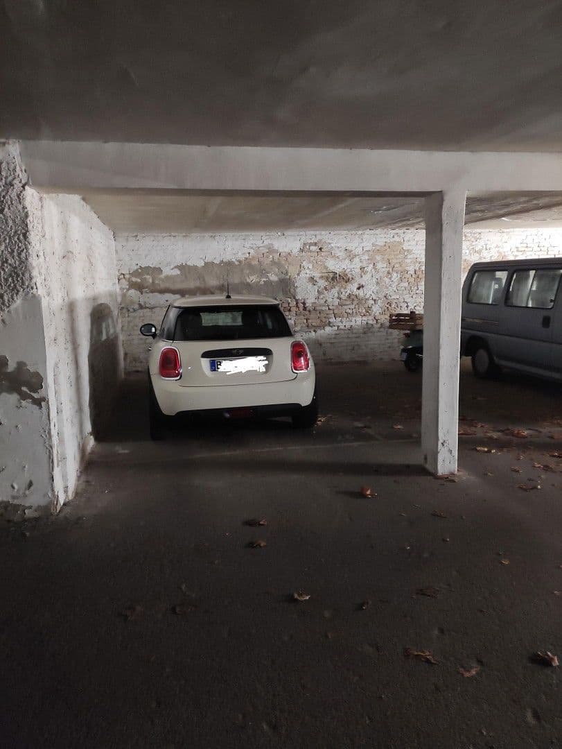 Prodej bytu 1+1 30 m², Berlin, Berlín Prodej bytu 1+1 30 m², Berlin, Berlín