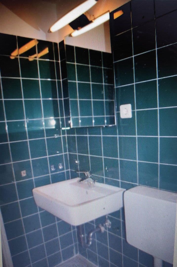 Prodej bytu 1+1 30 m², Berlin, Berlín Prodej bytu 1+1 30 m², Berlin, Berlín