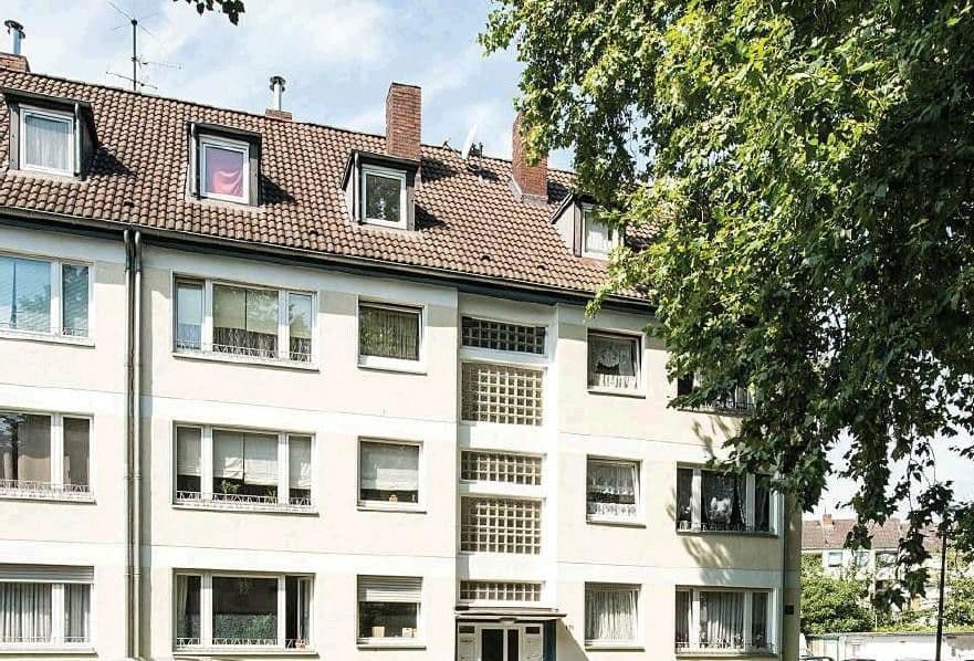 Prodej bytu 3+1 53 m², Geldernstr. 111, Köln, Severní Porýní-Vestfálsko Prodej bytu 3+1 53 m², Geldernstr. 111, Köln, Severní Porýní-Vestfálsko
