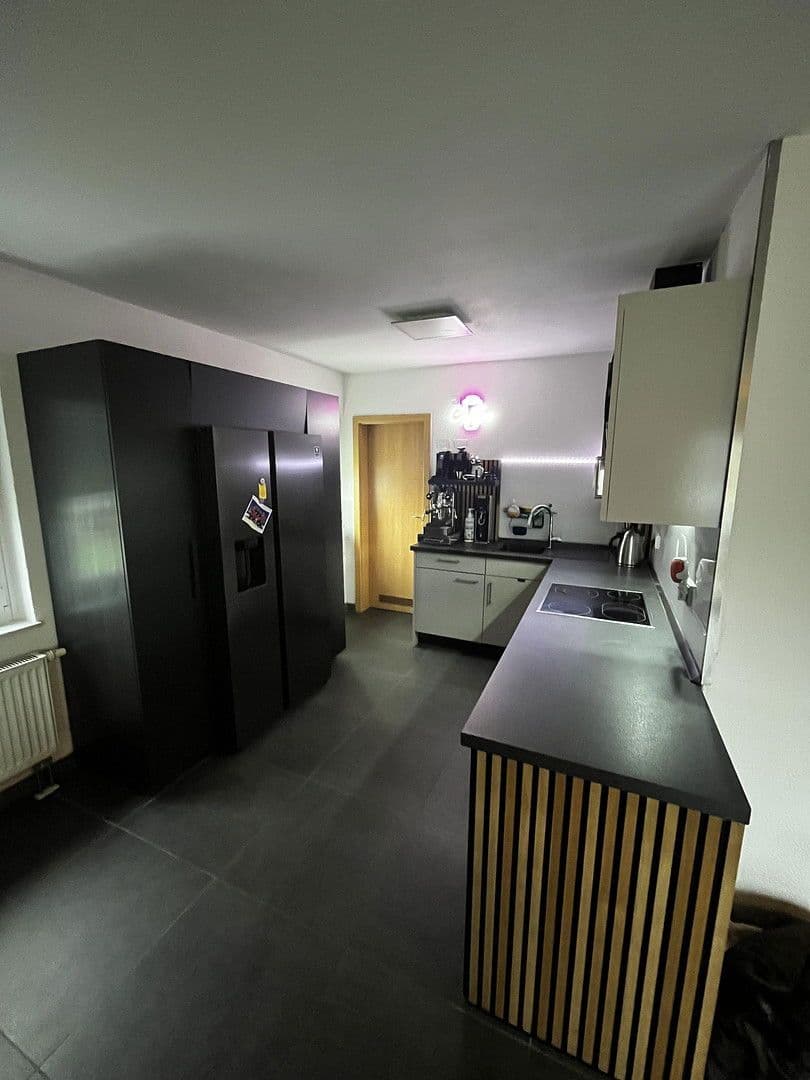 Prodej domu 142 m², pozemek 467 m², Naurath (Eifel), Porýní-Falc Prodej domu 142 m², pozemek 467 m², Naurath (Eifel), Porýní-Falc