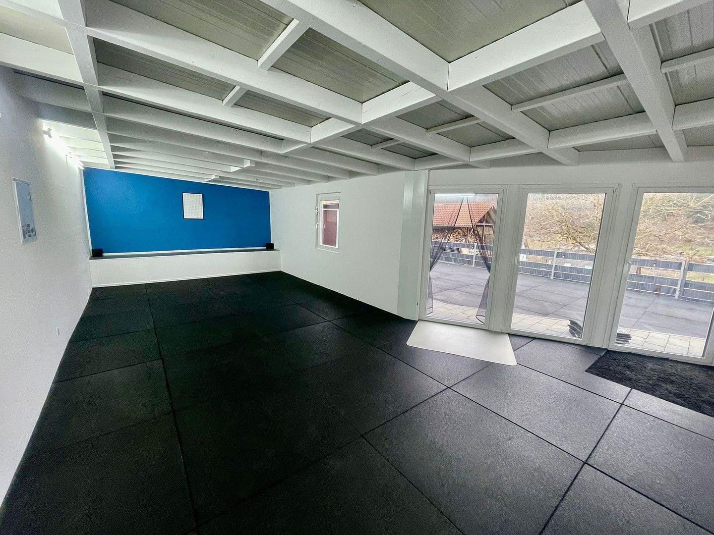 Prodej domu 142 m², pozemek 467 m², Naurath (Eifel), Porýní-Falc Prodej domu 142 m², pozemek 467 m², Naurath (Eifel), Porýní-Falc