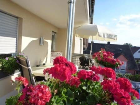 Pronájem bytu 2+kk 85 m², Schwandorf, Bavorsko Pronájem bytu 2+kk 85 m², Schwandorf, Bavorsko