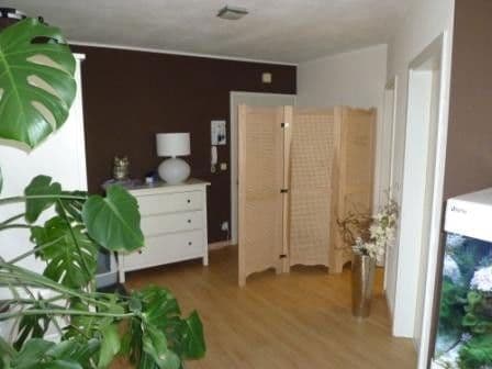 Pronájem bytu 2+kk 85 m², Schwandorf, Bavorsko Pronájem bytu 2+kk 85 m², Schwandorf, Bavorsko