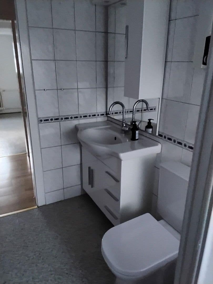 Pronájem bytu 2+kk 70 m², Ladenspelder Str.60, Essen, Severní Porýní-Vestfálsko Pronájem bytu 2+kk 70 m², Ladenspelder Str.60, Essen, Severní Porýní-Vestfálsko