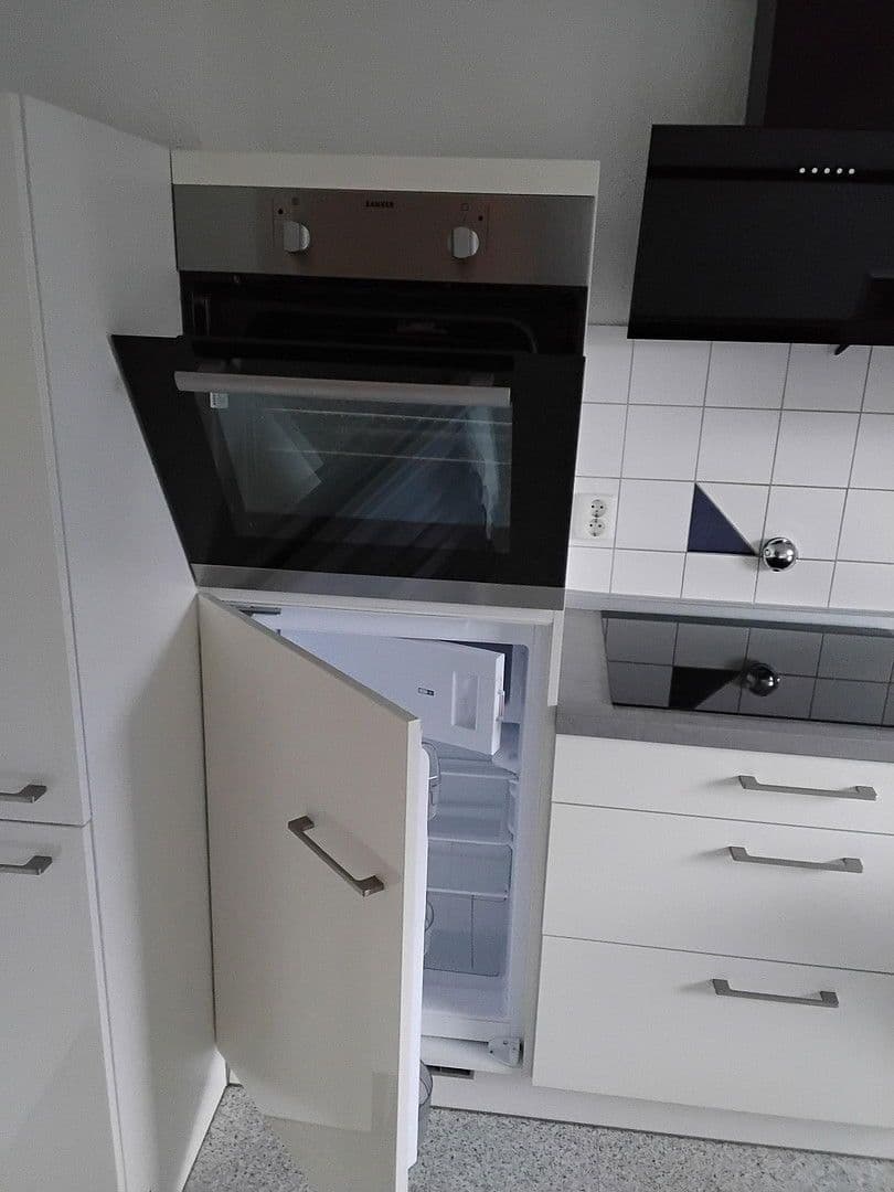 Pronájem bytu 2+kk 70 m², Ladenspelder Str.60, Essen, Severní Porýní-Vestfálsko Pronájem bytu 2+kk 70 m², Ladenspelder Str.60, Essen, Severní Porýní-Vestfálsko