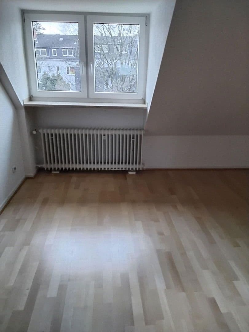 Pronájem bytu 2+kk 70 m², Ladenspelder Str.60, Essen, Severní Porýní-Vestfálsko Pronájem bytu 2+kk 70 m², Ladenspelder Str.60, Essen, Severní Porýní-Vestfálsko
