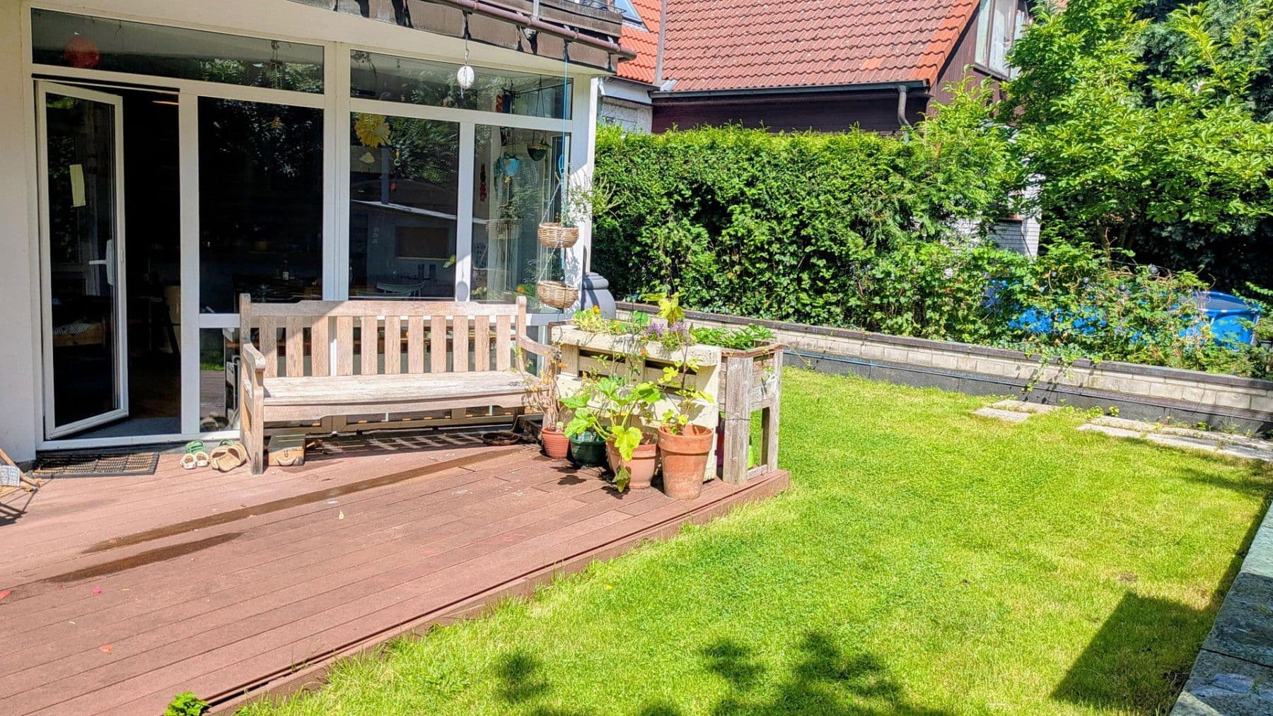 Prodej bytu 4+1 87 m², Hamburg, Hamburg Prodej bytu 4+1 87 m², Hamburg, Hamburg