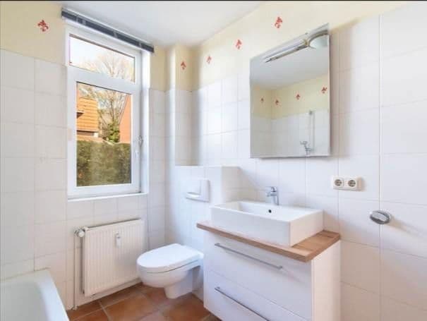 Prodej bytu 4+1 87 m², Hamburg, Hamburg Prodej bytu 4+1 87 m², Hamburg, Hamburg