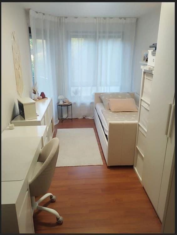 Prodej bytu 3+1 79 m², Metzingen, Bádensko-Württembersko Prodej bytu 3+1 79 m², Metzingen, Bádensko-Württembersko