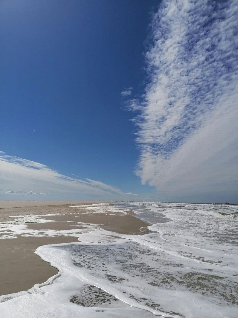 Prodej bytu 2+1 60 m², Borkum, Dolní Sasko Prodej bytu 2+1 60 m², Borkum, Dolní Sasko