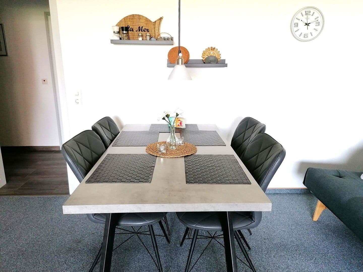 Prodej bytu 2+1 60 m², Borkum, Dolní Sasko Prodej bytu 2+1 60 m², Borkum, Dolní Sasko