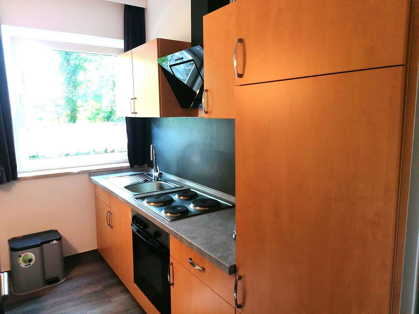 Prodej bytu 2+1 60 m², Borkum, Dolní Sasko Prodej bytu 2+1 60 m², Borkum, Dolní Sasko